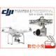 數位小兔【DJI Phantom 3 Professional 4K 專業版 單電池組】飛行精靈 鷹眼 空拍機