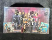 Stargate Atlantis Season Two Trading Cards - Sealed Box - Rittenhouse Archives