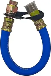 1723165SM Oil Drain Hose Compatible with B-ri & S-tra Series 29, 30, 35 & 38 40, 44 & 49 54-61 Engines Fits various Briggs & Stratton models(1pc)