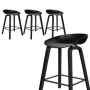 ALFORDSON Bar Stools X4