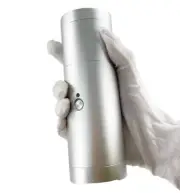 Vibration Meter Calibrator VMC-606 of Checking Accelerometers For Vibrometer