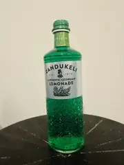 Tarhun. Taragon flavored Georgian Soft Drink , 0,5L