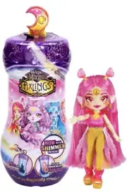 Magic MixiesPixlings Shimmerverse Series- Create-Phoena the Phoenix