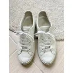 （已售出）COMMON PROJECTS ACHILLES LOW 小白鞋