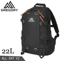 在飛比找松果購物優惠-GREGORY 美國 22L ALL DAY V2 後背包《