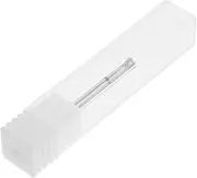 CANIGHT Professional Manicure Tools Nail Drill Tips Cuticle Drill Bits Set for Nail Artists