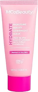 [MCoBeauty] Hydrate Moisture Boost Overnight Mask