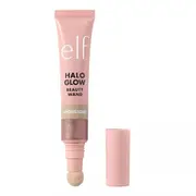 e.l.f. Halo Glow Highlighter Beauty Wand Rose Quartz