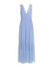 [ERMANNO FIRENZE] ERMANNO FIRENZE Maxi dresses - Item 15339103