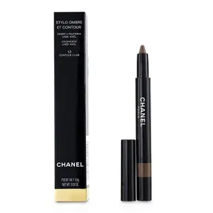 Chanel 香奈兒 - Stylo Ombre Et Contour (Eyeshadow/Liner/Khol)