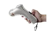Pet Snack Launcher(Silver)