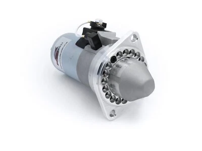 PowerLite RAC803 Classic Mini "Verto" High Torque Starter - 5 year warranty*