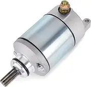 Starters Engine Accessories Motorcycle Starter Motor for Suzuki GSXR750 GSXR600 / GSR400 GSR600 GSR 400 600 / DR250R DR-Z250 DRZ250 DRZ 250