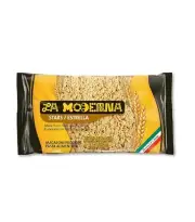 La Moderna Stars Pasta Noodles Durum Wheat Protein Fiber Vitamins 7 Oz