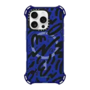 iPhone 16 Pro Bounce Case MagSafe Compatible Aries Moross- Brush