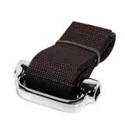 K Tool 73731 Oil Filter Strap Wrench, up to 9" Diameter, Heavy Duty Nylon, Use 3