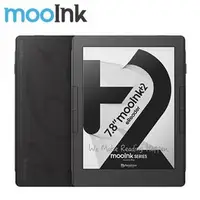 在飛比找良興EcLife購物網優惠-mooInk Plus 2 7.8 吋 電子書閱讀器