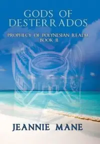在飛比找博客來優惠-Gods of Desterrados: Prophecy 