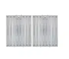 Zephyr Hybrid Baffle Filter Kit (Z0FB002) NEW Authentic OEM OP