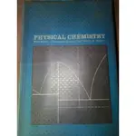 PHYSICAL CHEMISTRY / FARRINGTON DANIELS