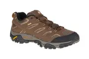 Merrell Men's Moab 2 Gore-Tex Hiking Shoe (Earth)