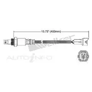 PAT Oxygen/Lambda Sensor Pre-Catalytic Converter/Manifold - EGO-575