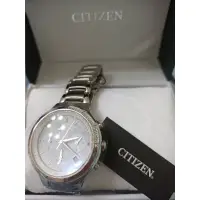 在飛比找蝦皮購物優惠-星辰 Citizen Eco drive 錶 ~型號FB40