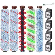 Multi-surface Pet Brush &filters Replacement For Crosswave 1785 2303 2304 2305 2306 2551 2328 Serie