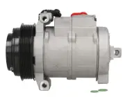 New A/C Compressor Fits Mercedes-Benz Sprinter 3500 By 0012307111 K68012250Aa
