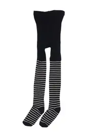 Striped Tights--PAP-30071