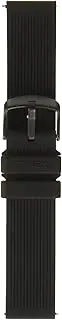 [Timex] Unisex Two-Piece 20mm Quick-Release Strap