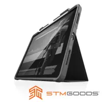 在飛比找momo購物網優惠-【STM】澳洲 STM Rugged Case Plus f