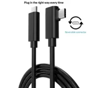 3m Type C VR Link Cable for Oculus Quest 1 / 2 Quest Pro USB 3.2 Gen1 5Gbps Data