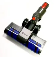 Fluffy Soft Roller Cleaner Head for DYSON V7 V8 V10 V11 V15 & Outsize Cordless Vacuums