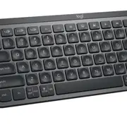 Logitech MX Keys Mini Wireless Keyboard - Graphite