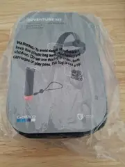 GoPro Adventure Kit 3.0 with The Handler and Head Strap 2.0 #AKTES-003