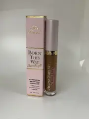 Too Faced Born This Way Ethereal Light Illuminating Concealer(Chocolate Truffle)