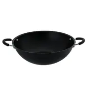 RACO Contemporary Nonstick Induction Wok 36cm