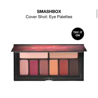 在飛比找蝦皮購物優惠-現貨🌟SMASHBOX Cover Shot: Eye Pa