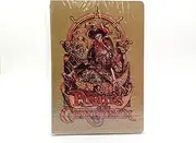 Disney Parks Pirates of The Caribbean Notebook Set