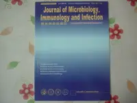 在飛比找Yahoo!奇摩拍賣優惠-Journal of Microbiology 微免與感染雜