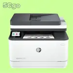 5CGO【權宇】HP 家用LASERJET PRO 多功能事務機3103FDW(3G632A)取代M227FDW 一年保