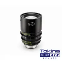 在飛比找PChome24h購物優惠-Tokina Cinema Vista Zoom 50-13