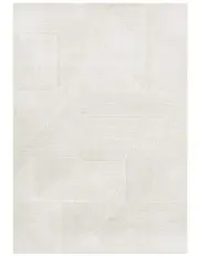 [Rug Culture] Alpine Rug 822 in Grey