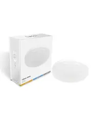 Lucci 12W 128mm GX53 LED CCT Dimmable Globe
