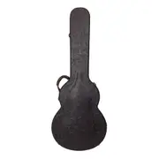 Tokai Deluxe Shaped 335 Style Guitar Hard Case