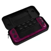 Nitro Deck for Nintendo Switch Crystal Edition (Crystal Pink)