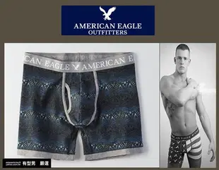 有型男~ AE American Eagle VS CK內褲Underwear長版橘老鷹 XS S M L XL貝克漢