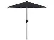 Coolaroo Bronte 2.5m Round Market Umbrella