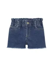 DL1961 Lucy/TG Paperbag Short